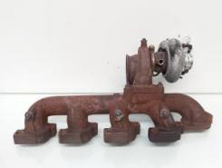 Turbosuflanta 6U3Q-6K682-AE, Ford Transit 2.2tdci