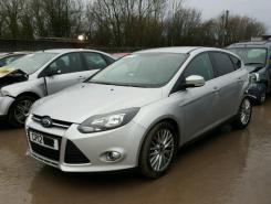 Vindem cutie de viteze Ford Focus 3, 1.6tdci