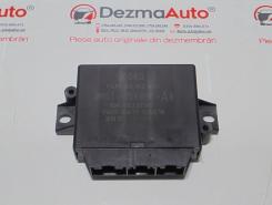 Modul senzori parcare, 9M5T-15K866-AB, Ford Focus 2 combi (DA)