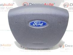 Airbag volan, 4M51-A042B85-CG, Ford Focus 2 sedan (DA)