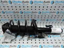 Amortizor dreapta fata 4M51-18045-PBB, Ford Focus 2 hatchback (DA) 2007-2011