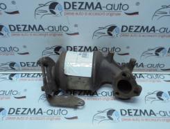 Catalizator GM55354261, Opel Astra H sedan, 1.7cdti, Z17DTH