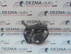 Centura dreapta fata cu capsa, 96569048XX, Peugeot 308 (4A, 4C)