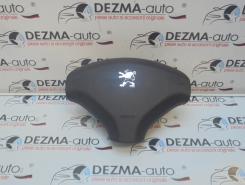 Airbag volan, 96810154ZD, Peugeot 308 (4A, 4C)