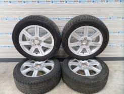 Set jante aliaj Seat﻿ Leon (1P1) 2005-In prezent, 205/70 R16