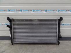 Radiator racire apa Ford Focus 2 hatchback (DA_) 1.8B, 3M5H-8005RK