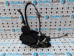 Broasca dreapta fata 3M5A-R21812-MT, Ford Focus 2 hatchback (DA) 2007-2011