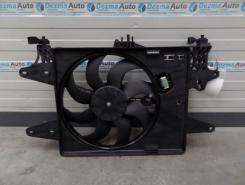 Electroventilator Fiat Doblo Cargo (223) 1.4B