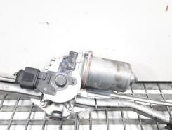 Motoras stergatoare fata, 5J1955113A, Fabia 2 Combi (5J)