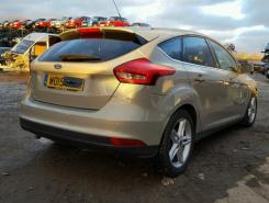 Vindem piese de caroserie Ford Focus 3, 1.6tdci