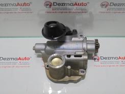 Pompa ulei 06H115105AQ, Seat Altea (5P1) 1.8tsi, CDA