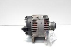 Alternator cod 06F903023H, Audi A6 (4F, C6) 2.0tdi, BLB