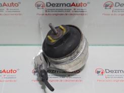 Tampon motor stanga cu senzori 8E0139379AB, Audi A6 (4F, C6) 2.0tdi, BLB