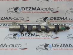 Rampa injectoare, 0455214095, Opel  Vectra C, 1.9cdti, Z19DTH