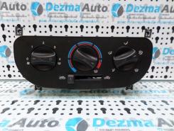 Panou comanda aeroterma bord Fiat Doblo Cargo (223) 2001-2010