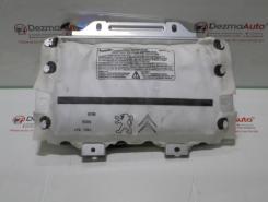 Airbag pasager 9681466680, Peugeot 308 SW