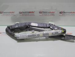 Airbag cortina dreapta 9656759380, Peugeot 308 SW