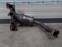 Catalizator  Fiat Doblo Cargo (223) 1.4B, 55194438
