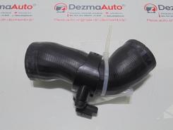 Furtun intercooler cu senzor, Ford Fiesta 5, 1.4tdci, F6JB