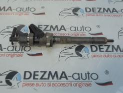 Injector 0986435122, Peugeot 307 (3A/C) 1.6hdi