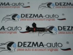 Injector, 7528176, Peugeot 207 SW (WK) 1.4B, 8FS