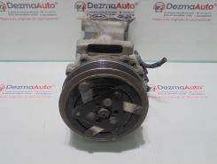 Compresor clima 2S61-19D629-AF, Ford Fusion (JU) 1.4tdci, F6JA