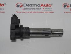 Bobina inductie, VW  Polo (9N) 1.2Benzina (ID:290438)