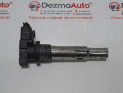 Bobina inductie, 036905715F, VW  Polo (9N) 1.2Benzina (ID:286828)