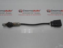 Sonda lambda, 03C906262, VW Polo (9N) 1.2Benzina (ID:290458)