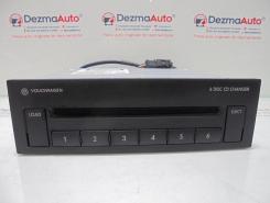 Magazie cd 3C0035110, Vw Passat (3C2)