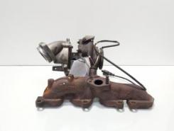 Turbosuflanta 03L253056B, Audi A3 cabriolet (8P7) 2.0tdi, CBAB