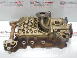 Pompa ulei 06B103535B, Audi A4 (8E2, B6) 2.0b, ALT