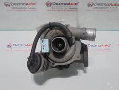 Turbosuflanta, 73501344, Opel Corsa C (F08, F68) 1.3CDTI (ID:290624)