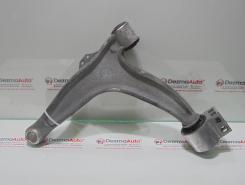 Brat trapez dreapta fata, Opel Vectra C 1.9CDTI (ID:291169)