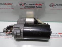 Electromotor, 059911021D, Audi A4 Avant (8ED, B7) 2.7TDI (ID:181170)