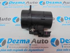 Debitmetru aer 9683282980, Peugeot 206+ (T3E),  1.4hdi