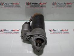 Electromotor, 059911024, A4 Avant (8ED, B7) 3.0TDI