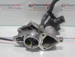 Pompa vacuum, Ford Mondeo 3 sedan (B4Y) 2.0tdci