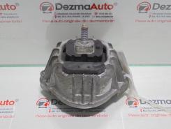 Tampon motor dreapta 13981112, Bmw 1 (E81, E87) 2.0d