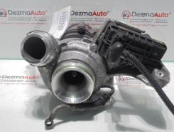 Turbosuflanta 7810189801, Bmw 1 coupe (E82) 2.0d