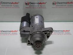 Electromotor, 02Z911024L, Audi A3 (8V1)