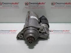 Electromotor, 02Z911023H, A3 (8P1) 1.9TDI