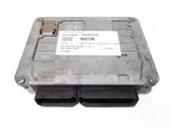 Calculator motor 03E906033AB, Skoda Fabia 1 Combi (6Y5) 1.2Benzina
