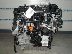 Motor Vw Scirocco, 2.0tdi, CFHB