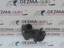 Corp termostat 2S4Q-8594-AB, Ford Transit, 1.8tdci, FFDA