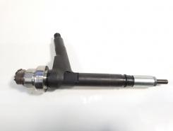 Injector, cod 897313-8612, Opel Astra H GTC, 1.7 cdti, Z17DTH