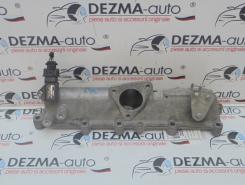 Galerie admisie cu clapete 8973134590, Opel Astra H sedan, 1.7cdti, Z17DTH