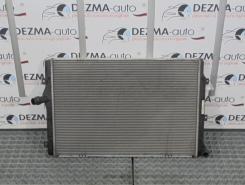 Radiator racire apa 3C0121253BB, Vw Passat Variant (3C5) 2.0tdi