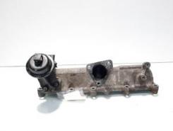 Galerie admisie cu clapete 8973134590, Opel Corsa C (F08, F68) 1.7cdti, Z17DTH