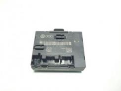 Modul usa dreapta spate Audi A4 Avant (8K5, B8) 8K0959795D